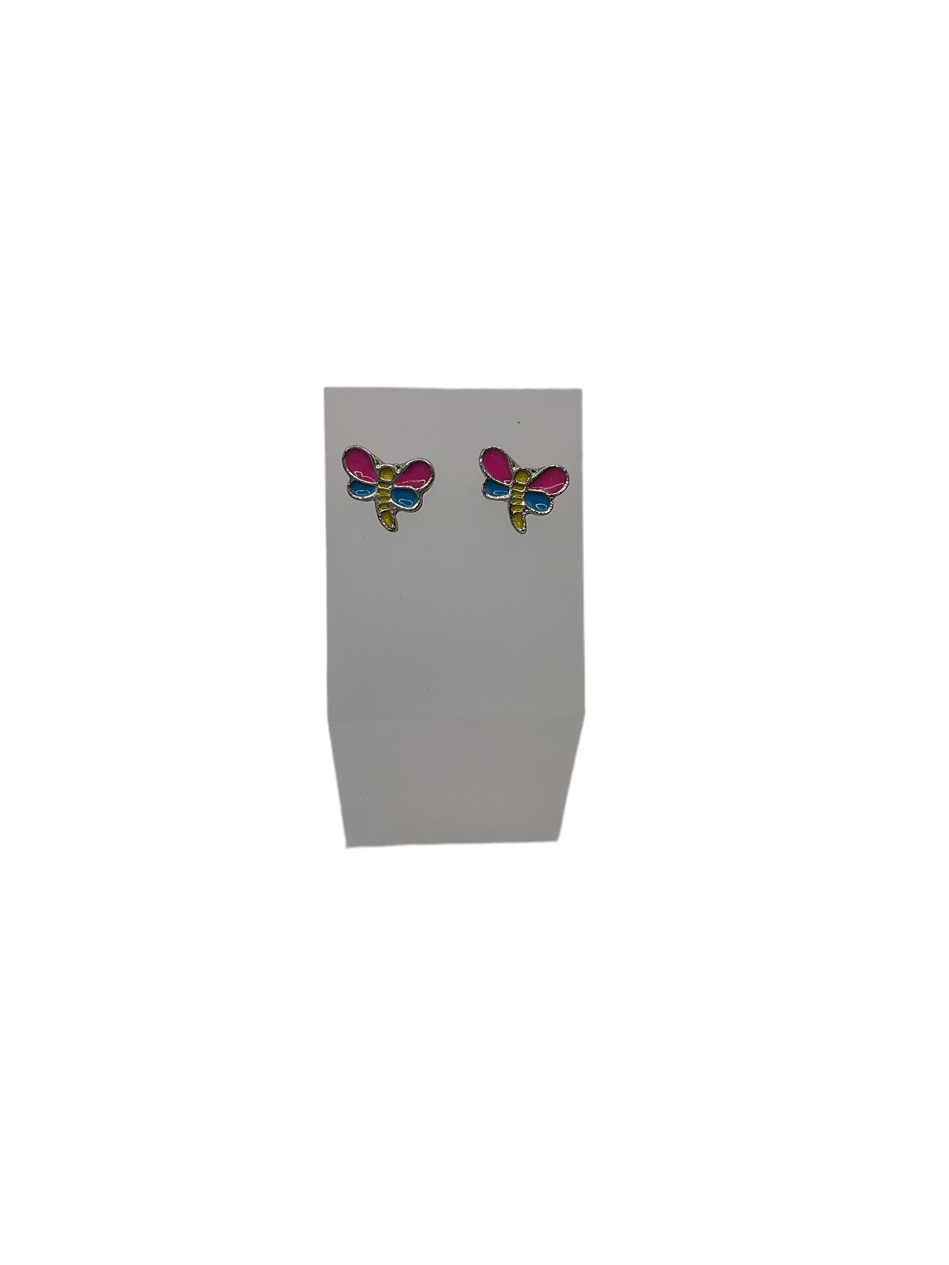 Child's Small Stud Earrings