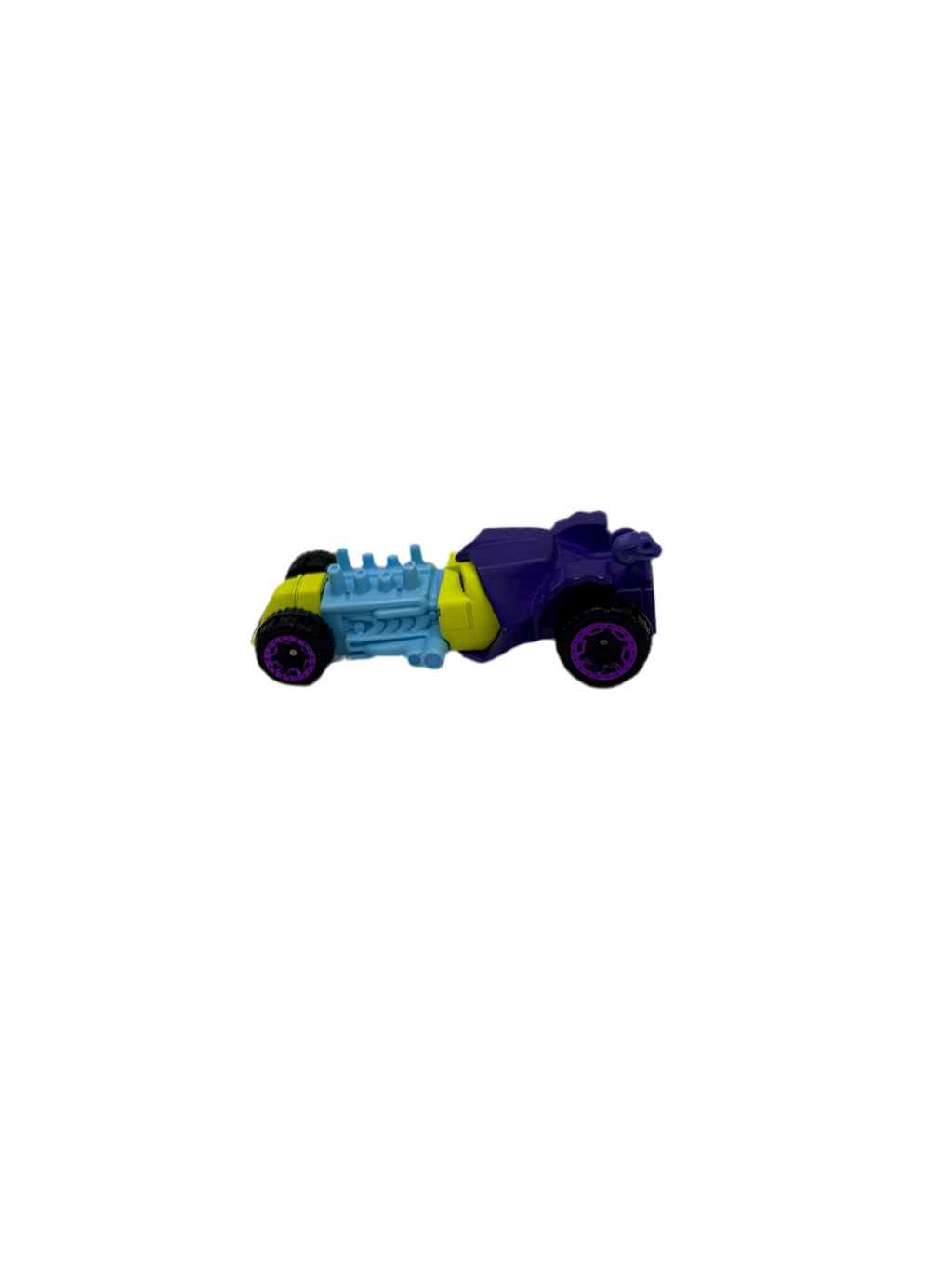 Hot Wheels Skeletor Diecast