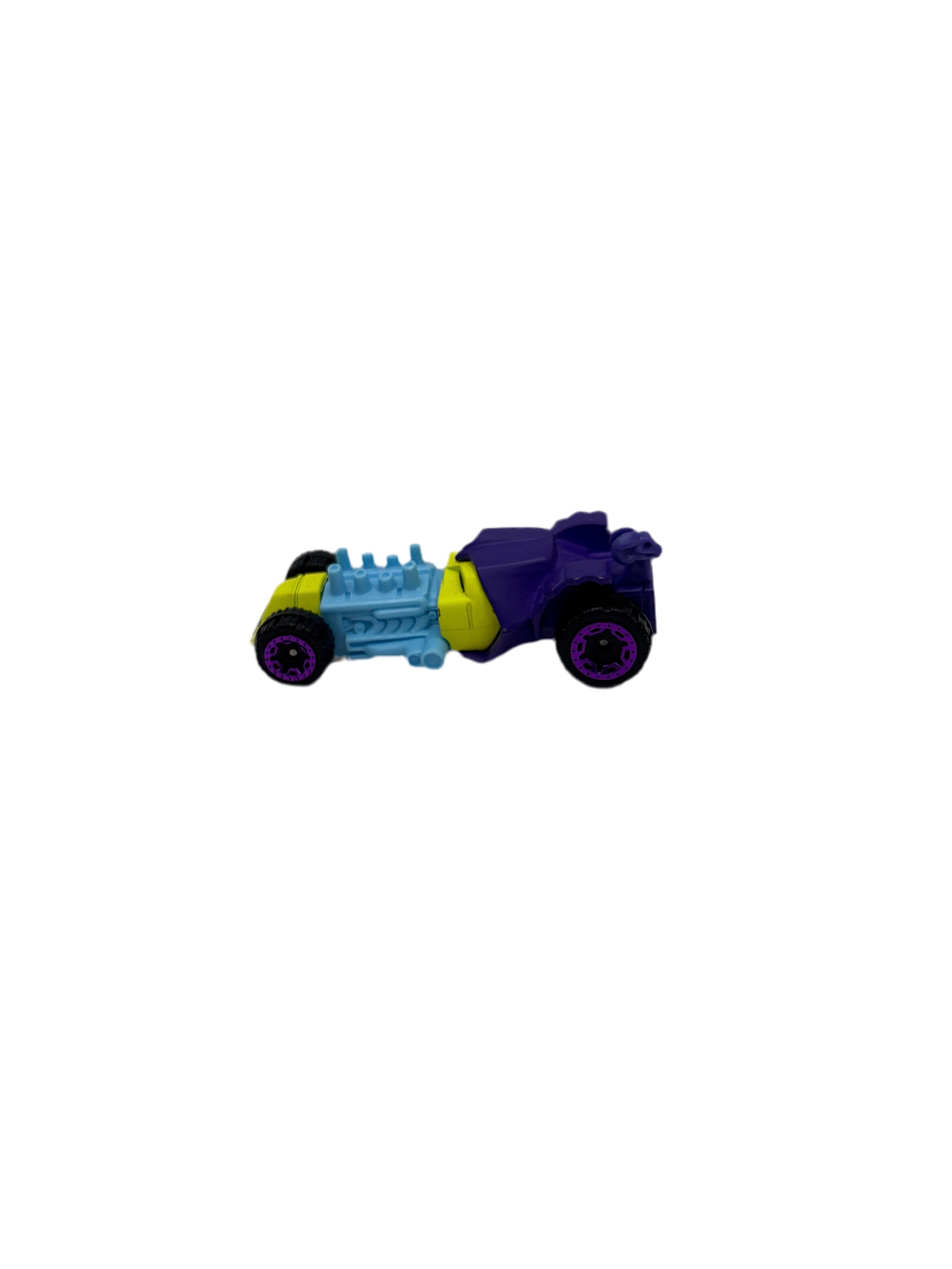 Hot Wheels Skeletor Diecast