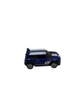 Hot Wheels Mini Cooper S Challenge Diecast