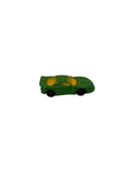 Hot Wheels Chevy Camaro Diecast green
