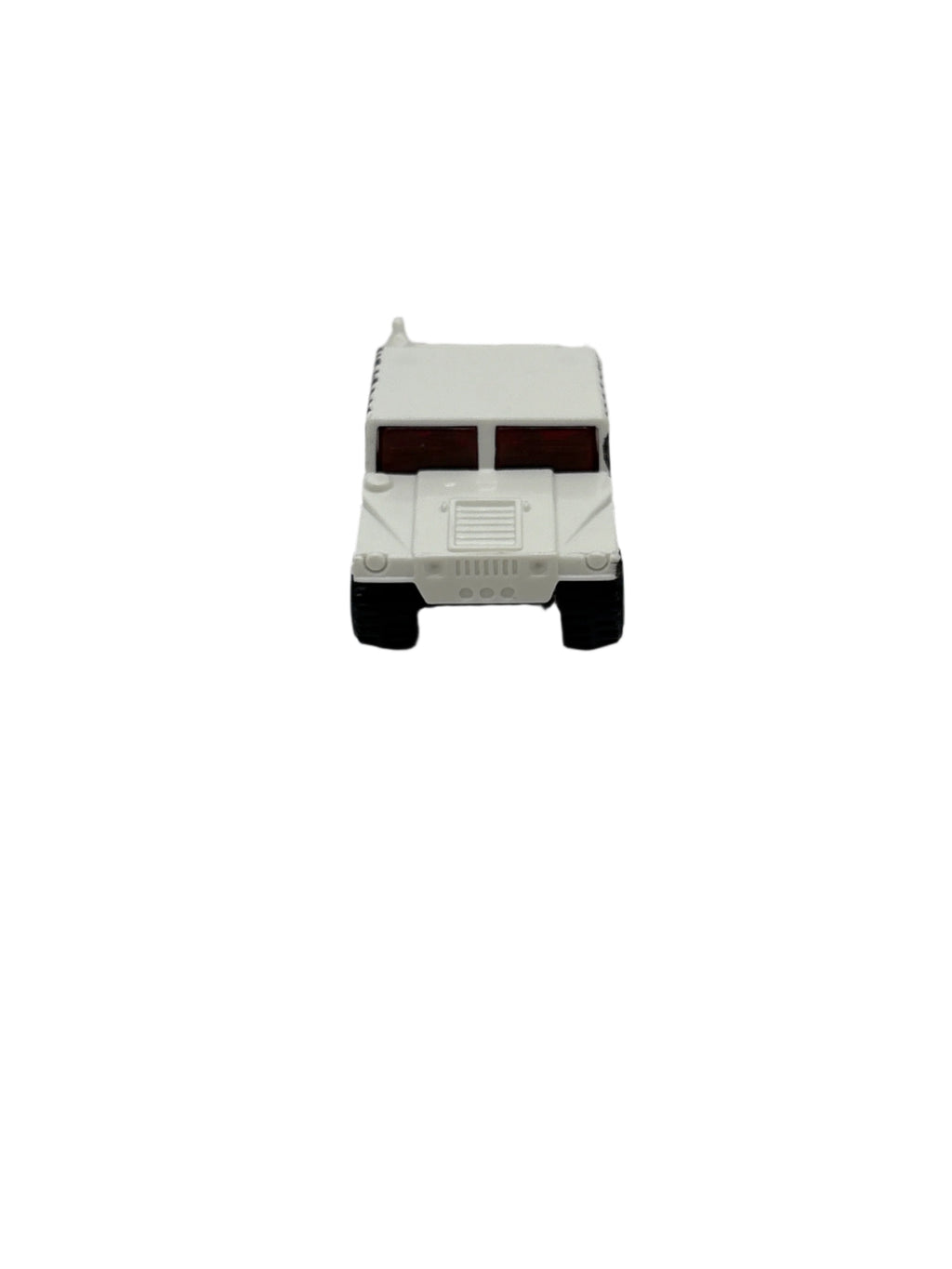 Hot Wheels Humvee Diecast