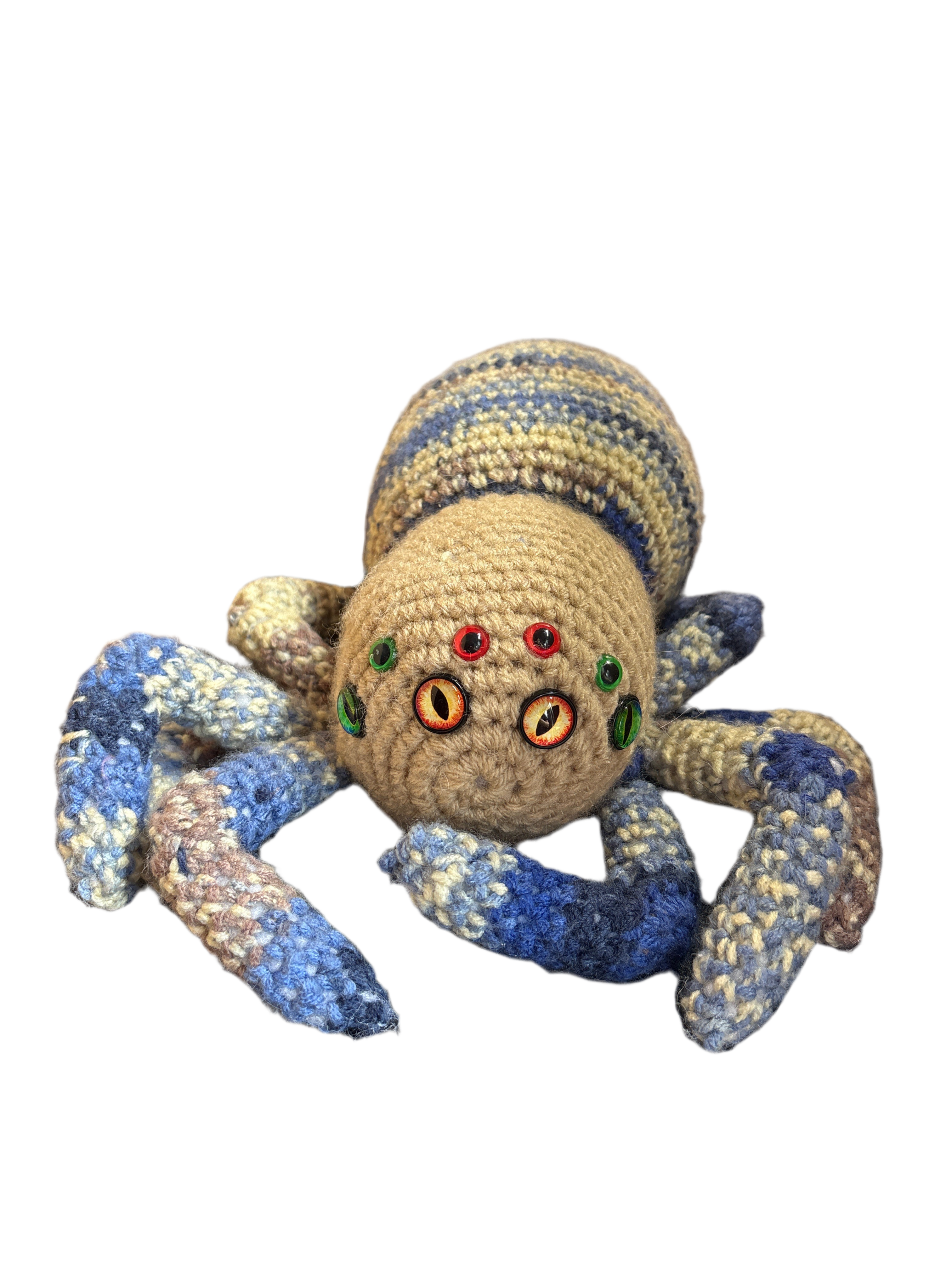 Spider