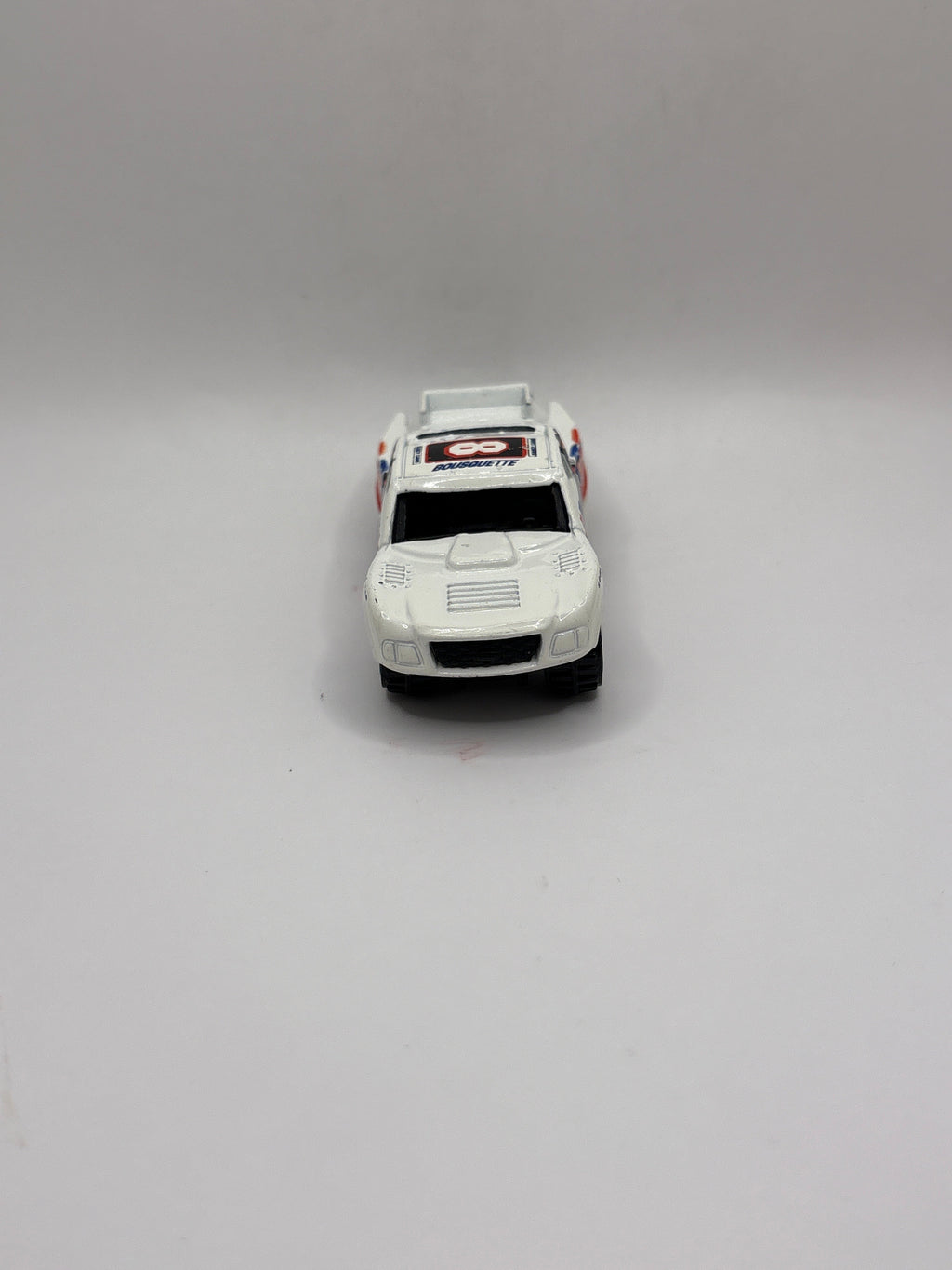 Hot Wheels Bad Mudder Diecast