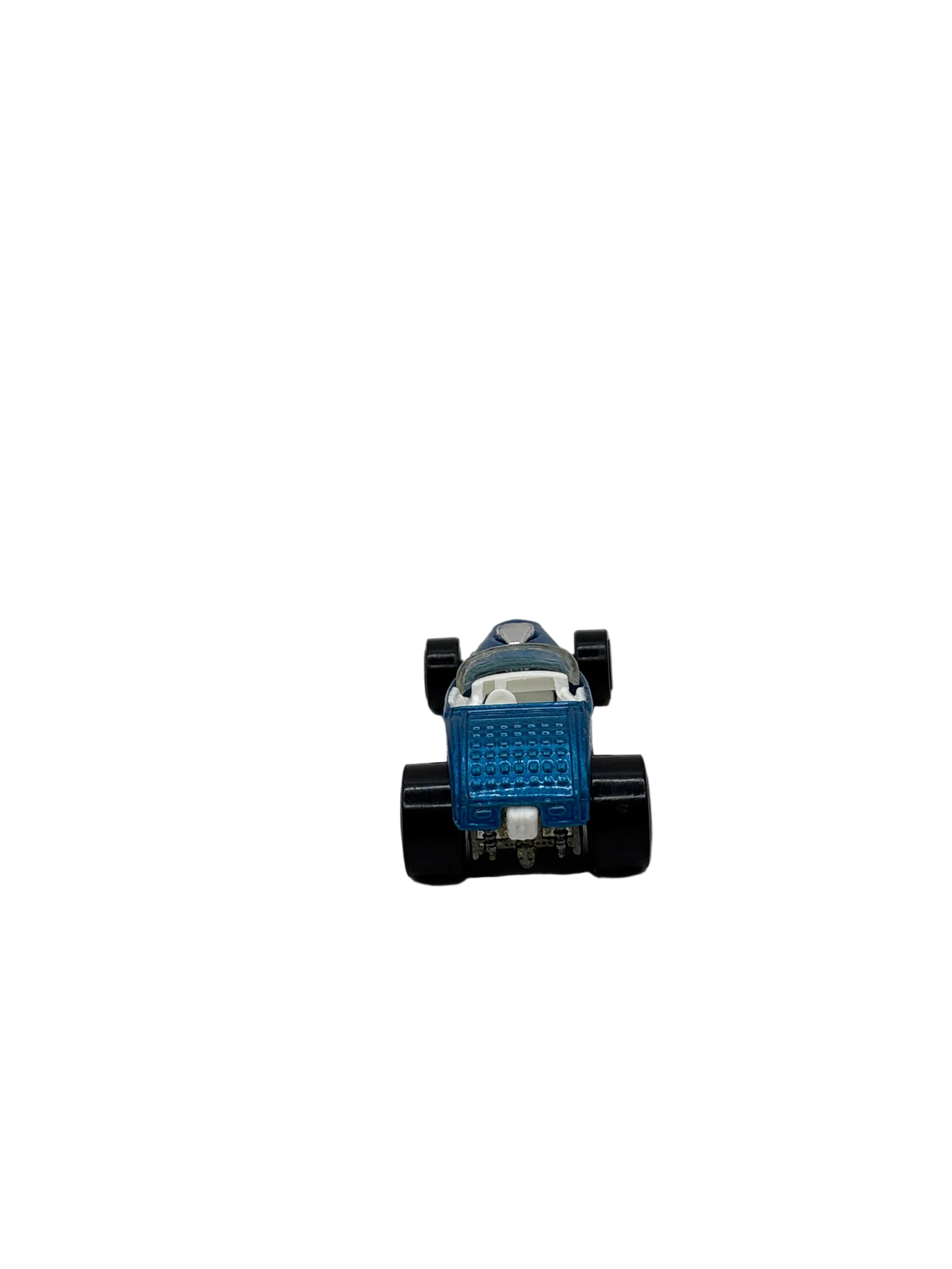 Hot Wheels Deuce Roadster Diecast
