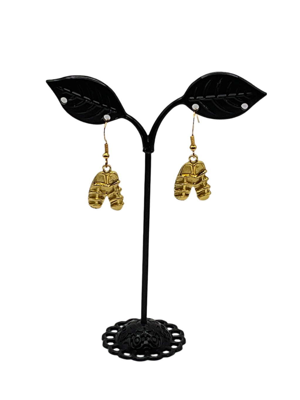 Sandle earrings