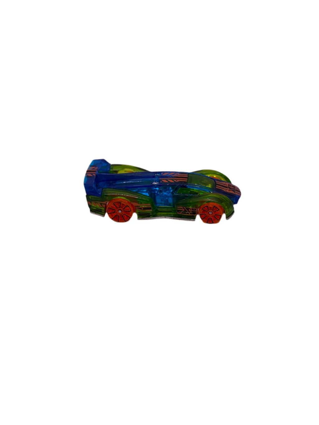 Hot Wheels Electrack Diecast