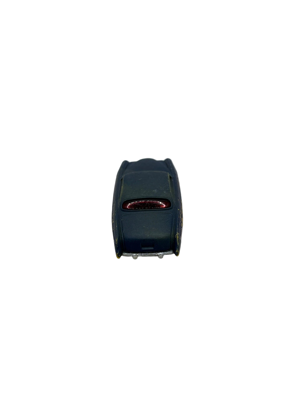 Hot Wheels Fish’d & Chip’d Diecast blue
