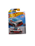 Hot Wheels Rapid Pulse Diecast