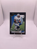 Zenith Barry Sanders
