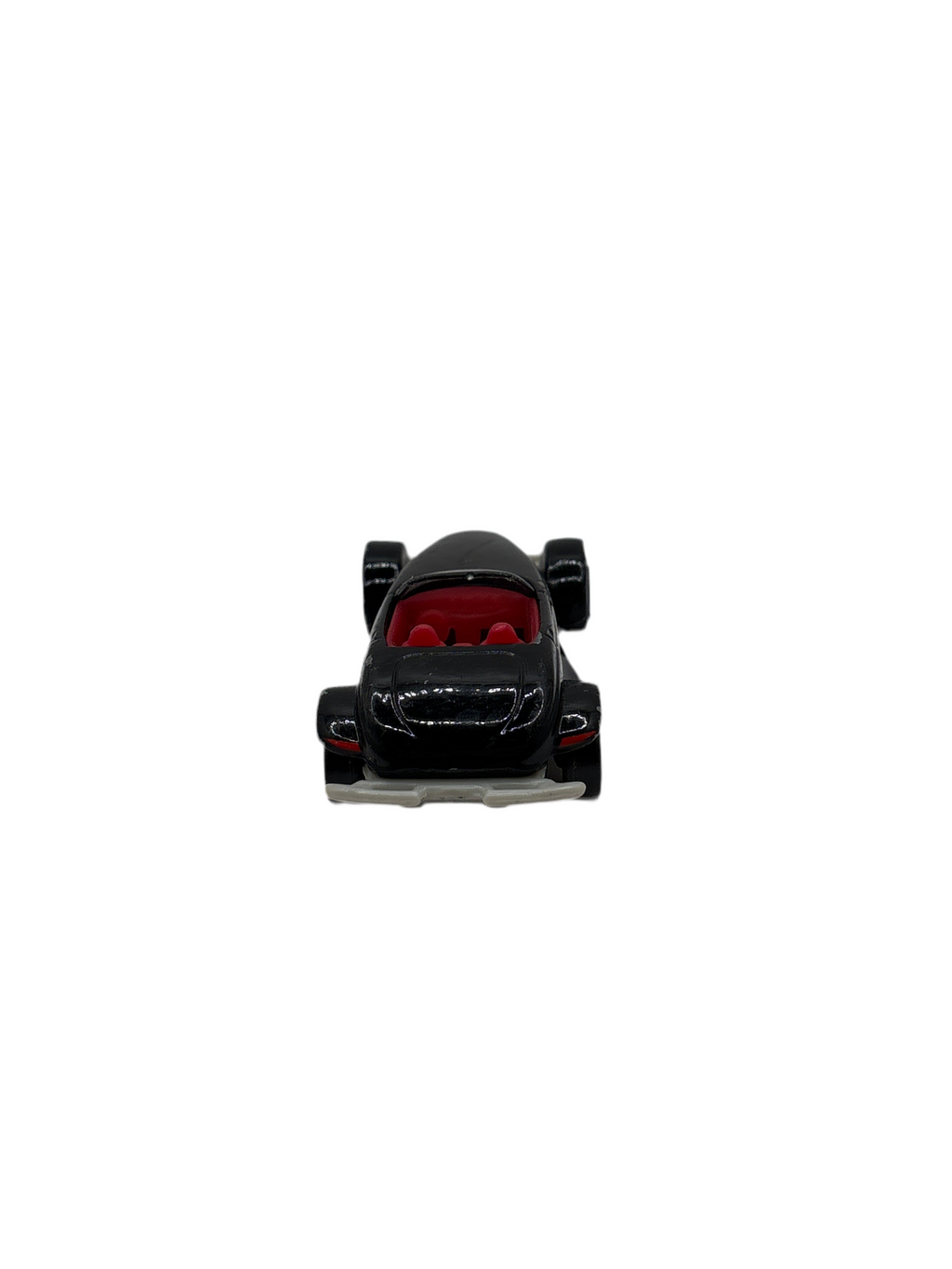 Matchbox Plymouth Prowler Diecast black