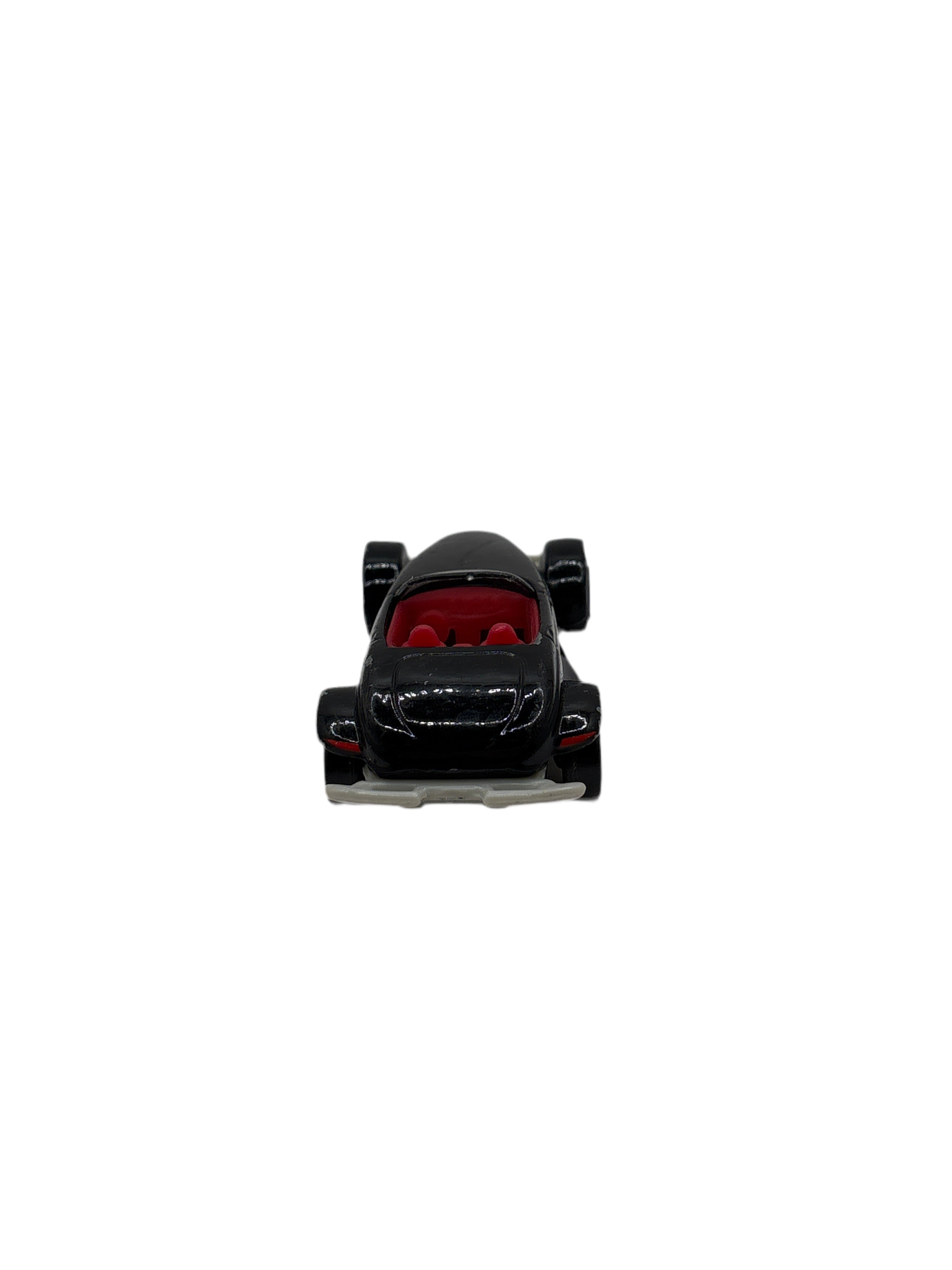 Matchbox Plymouth Prowler Diecast black
