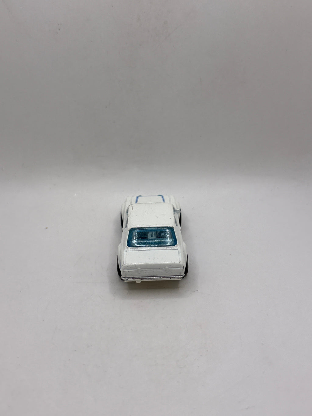 Hot Wheels 70 Ford Escort RS1600 Diecast