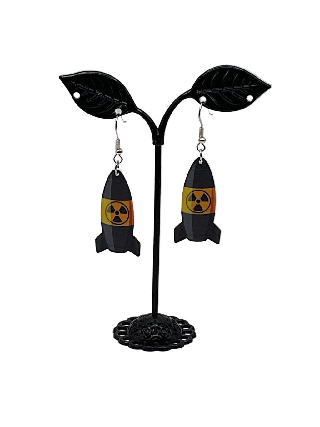 GAMING EARRINGS