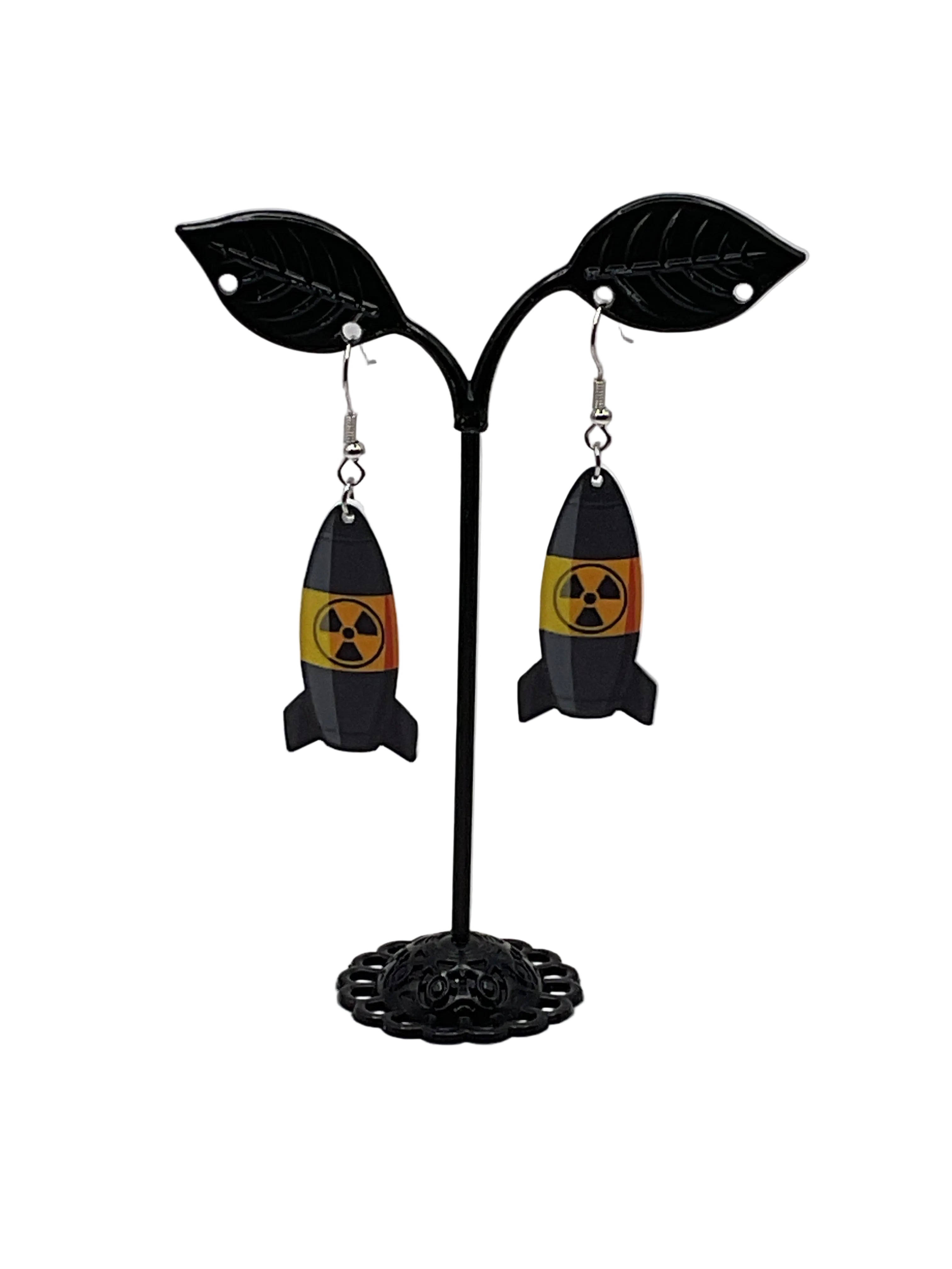 GAMING EARRINGS