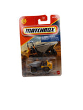 Matchbox Lil Dumper Diecast