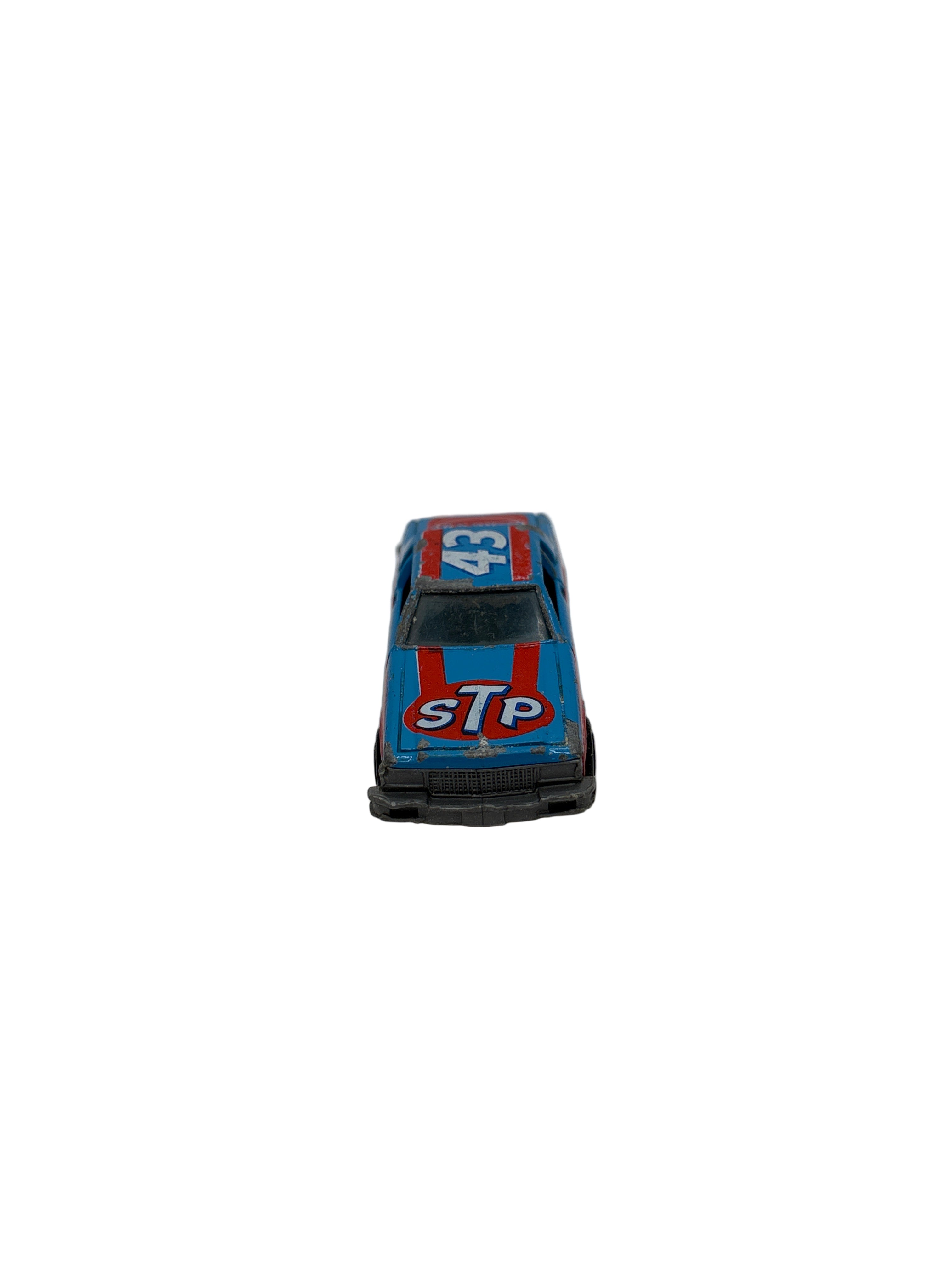 Ertl 1980 Chevrolet Diecast multi color