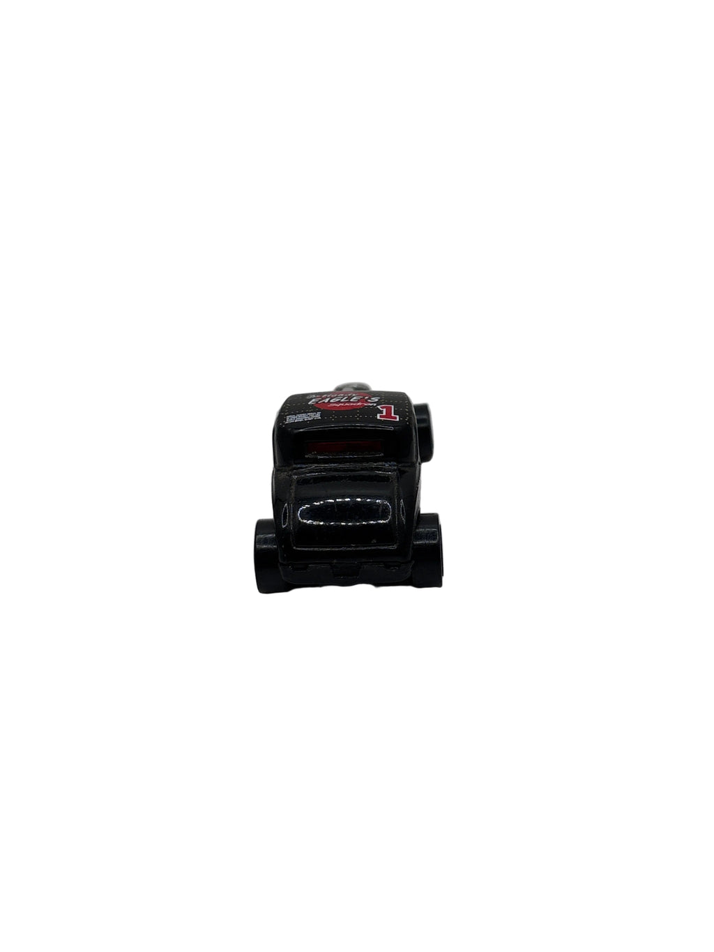 Hot Wheels 32 Ford Diecast black