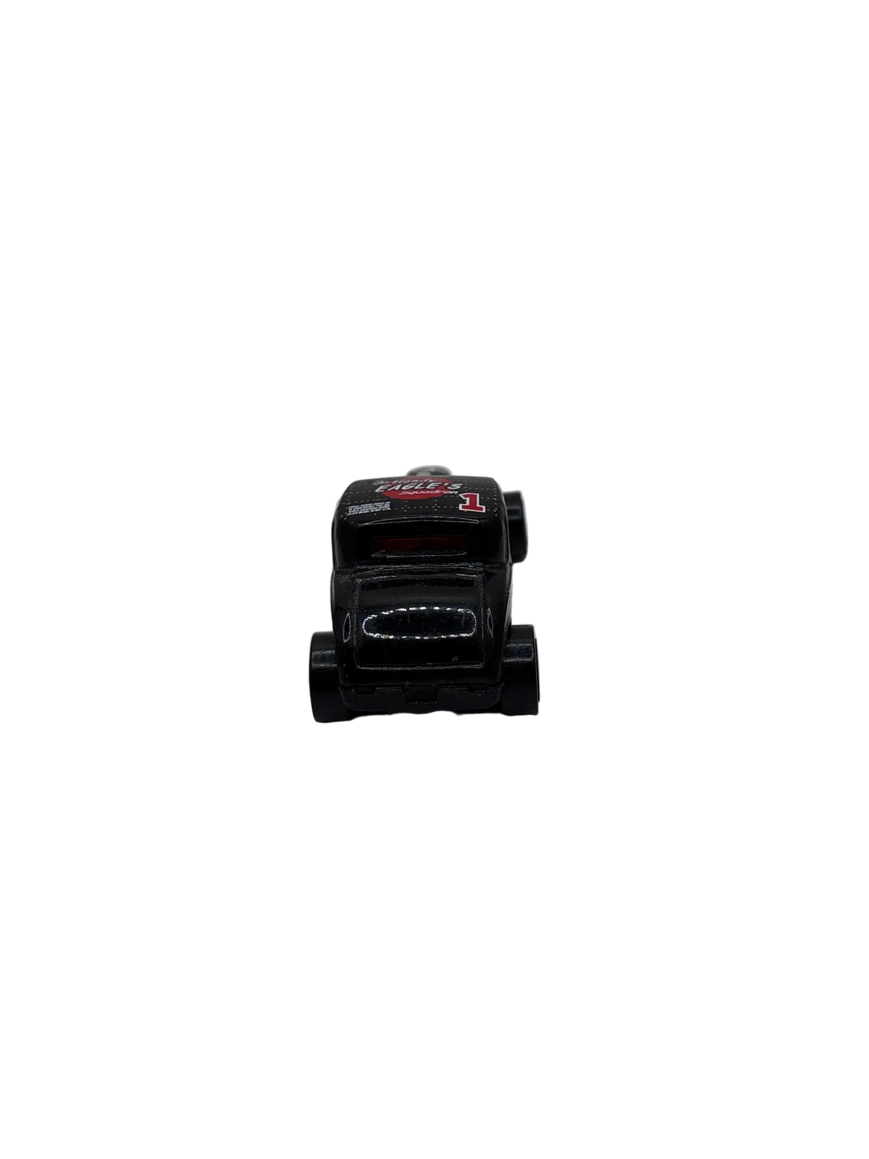 Hot Wheels 32 Ford Diecast black