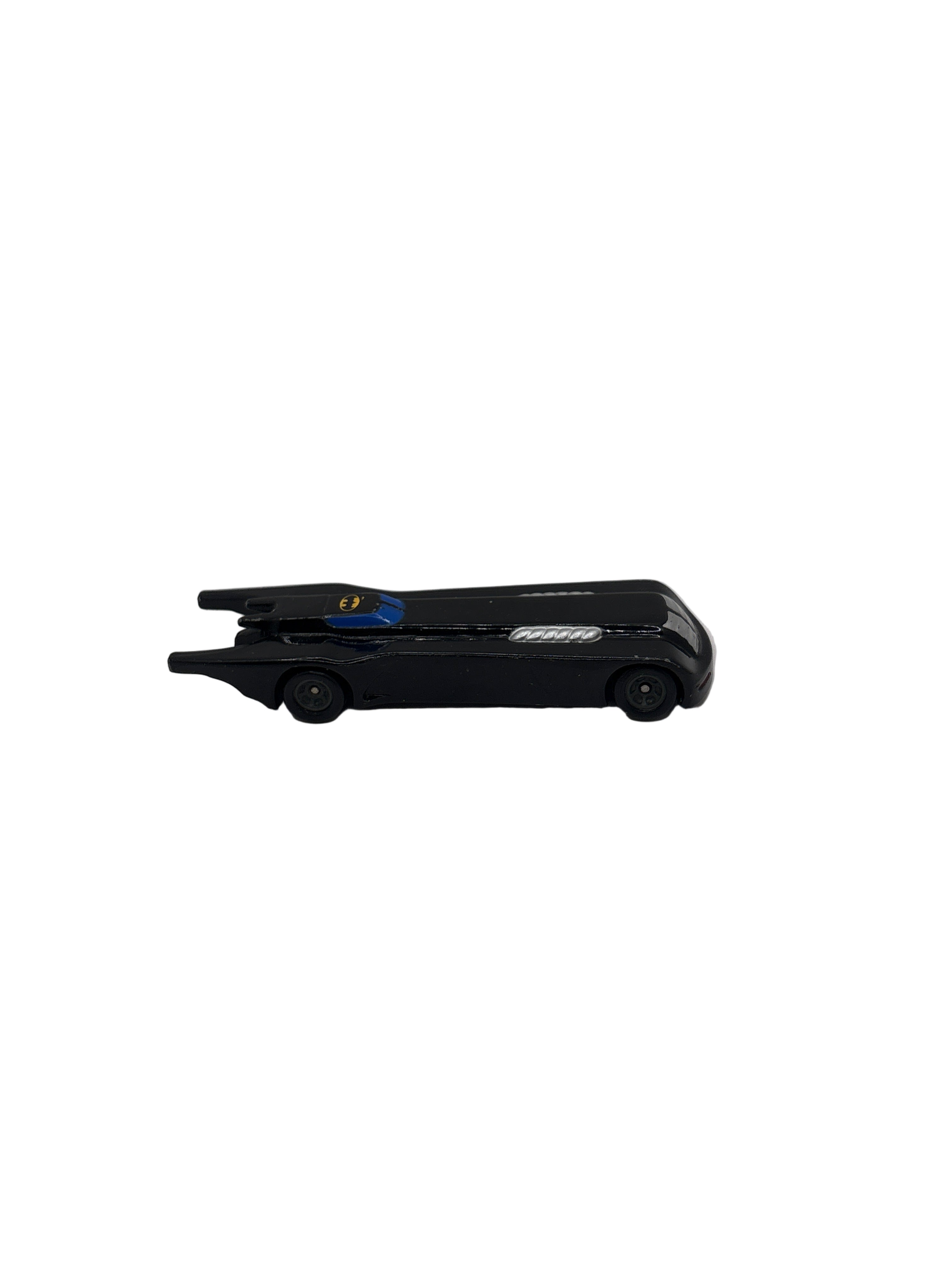 Ertl Batmobile Diecast black
