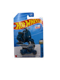 Hot Wheels Vespa 90 SS Super Sprint (1966) Diecast