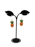 Carrot Earrings 1