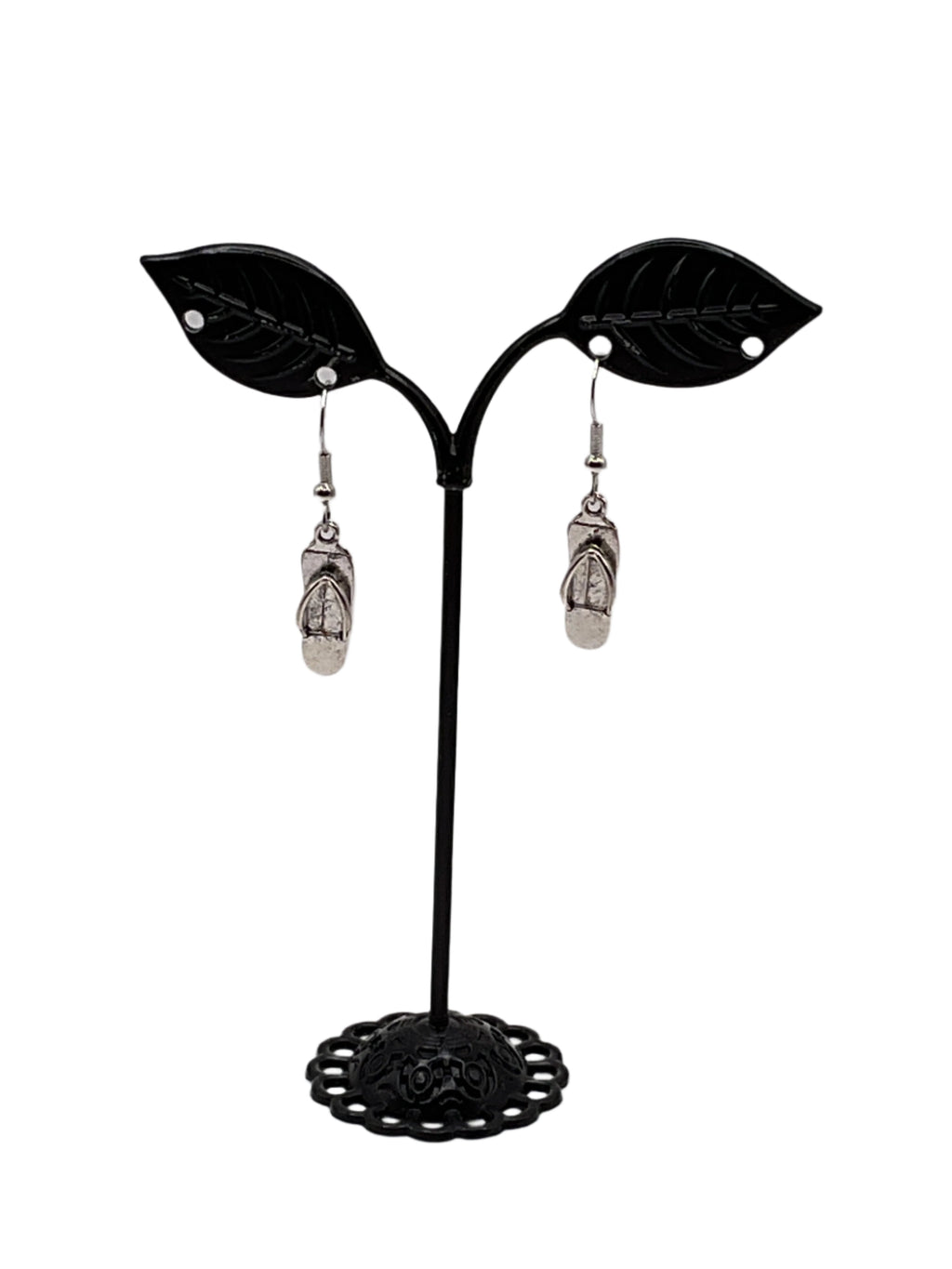 Flip Flop Earrings