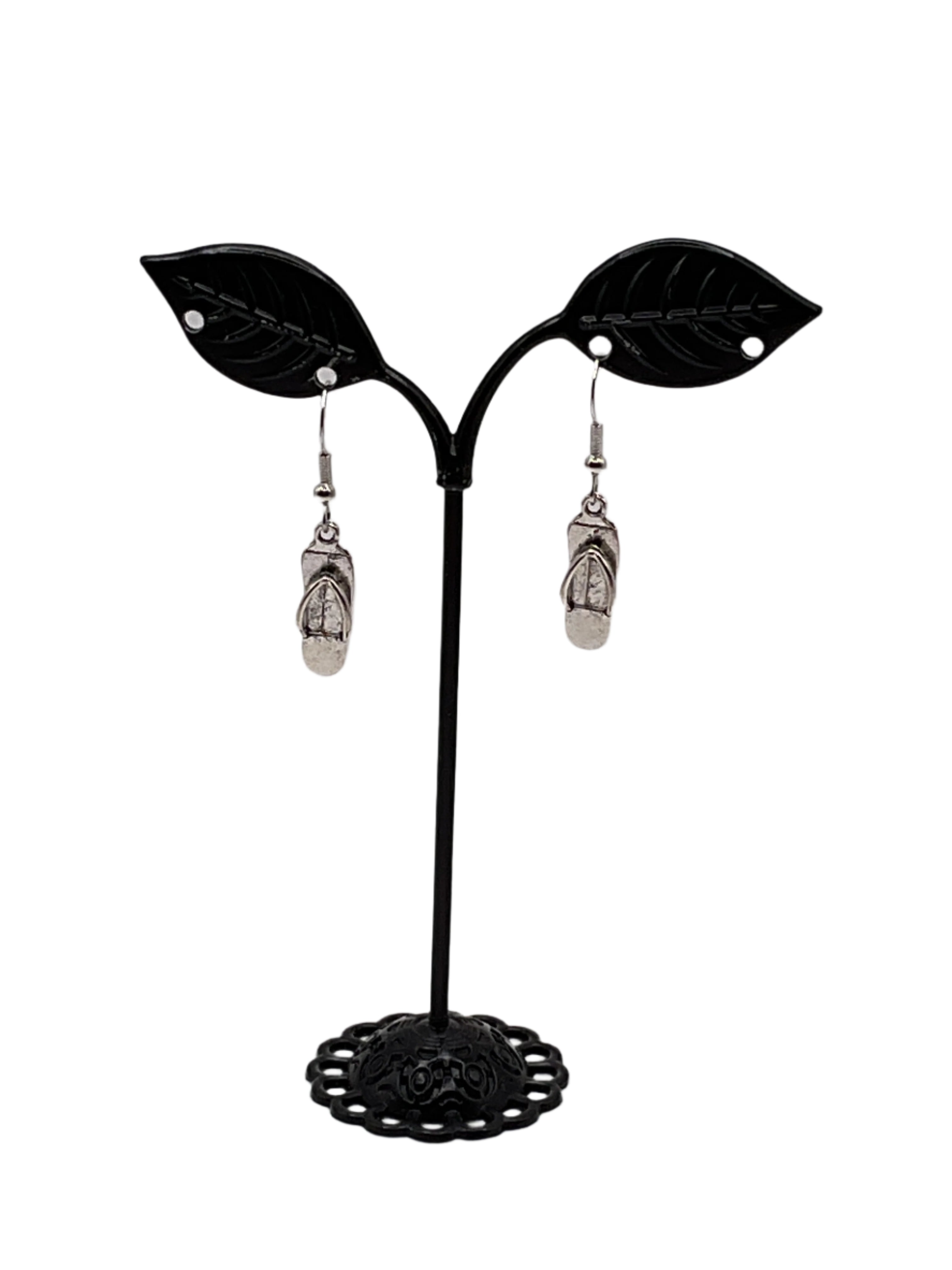 Flip Flop Earrings