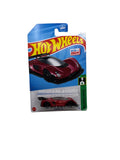 Hot Wheels Czinger 21C Diecast red