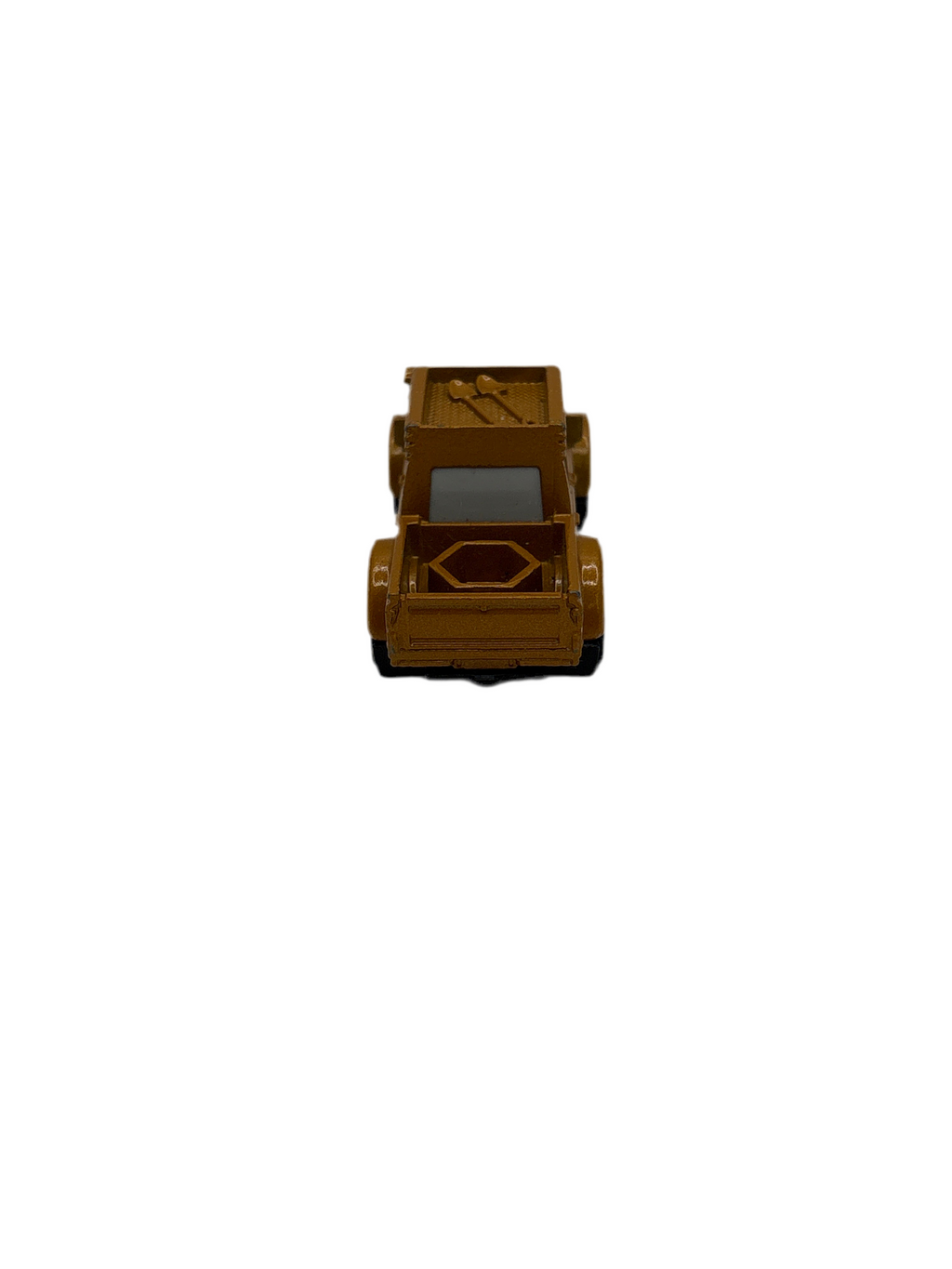 Matchbox Swamp Raider Diecast