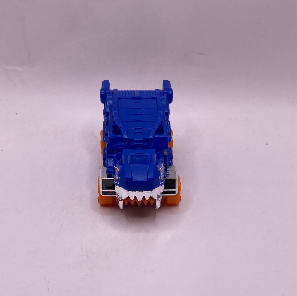 Hot Wheels HW Ultimate T-Rex Transporter Diecast
