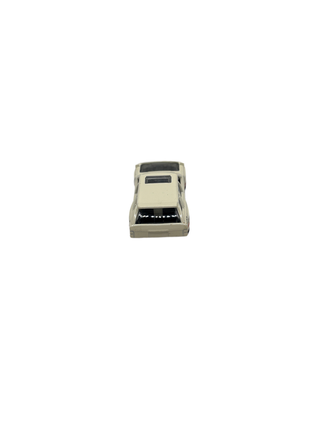 Hot Wheels Nissan Maxima Drift Car Diecast white