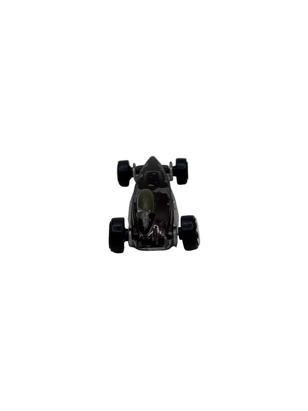 Hot Wheels Raptor Diecast black