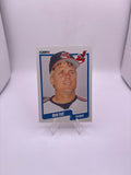 Fleer Rich Yett