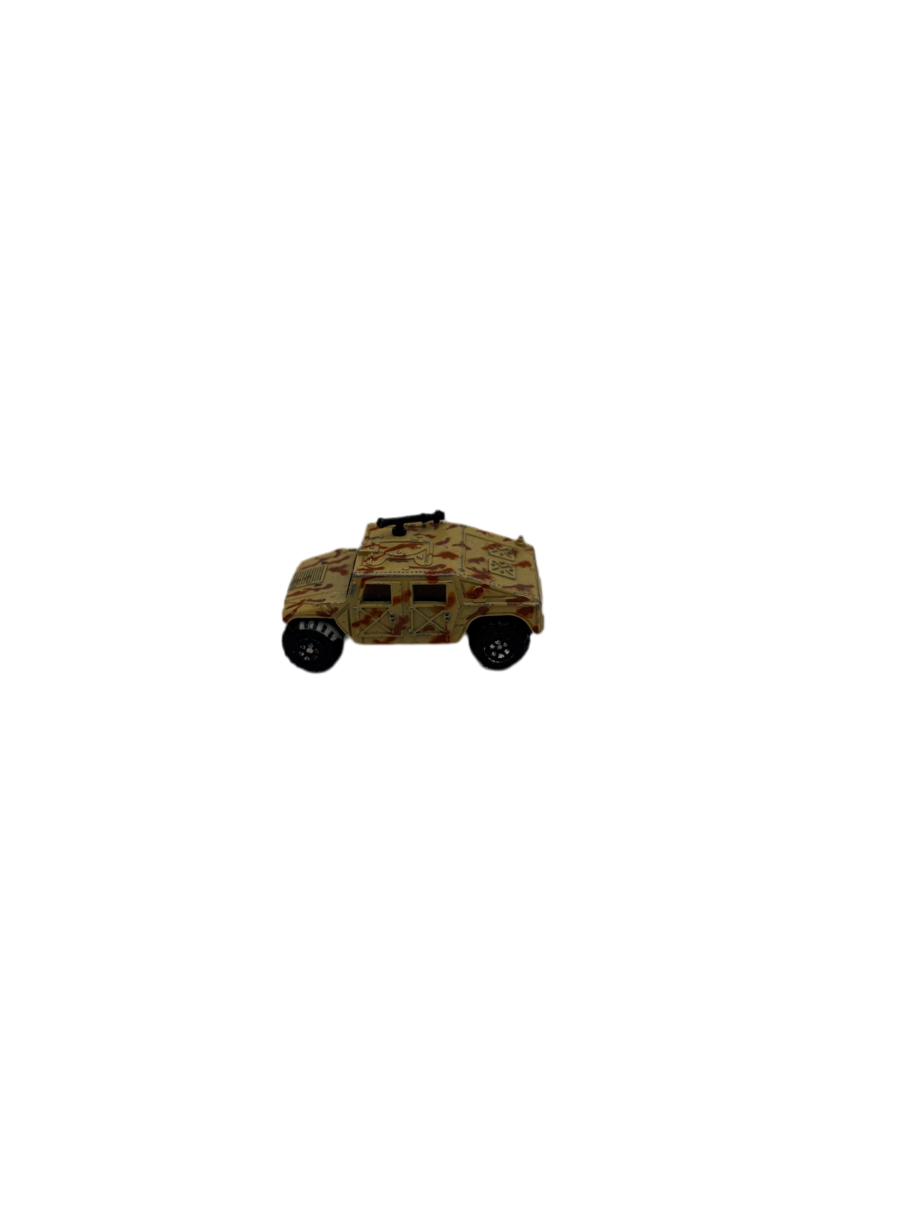 M.M.T.L. Hummer Diecast