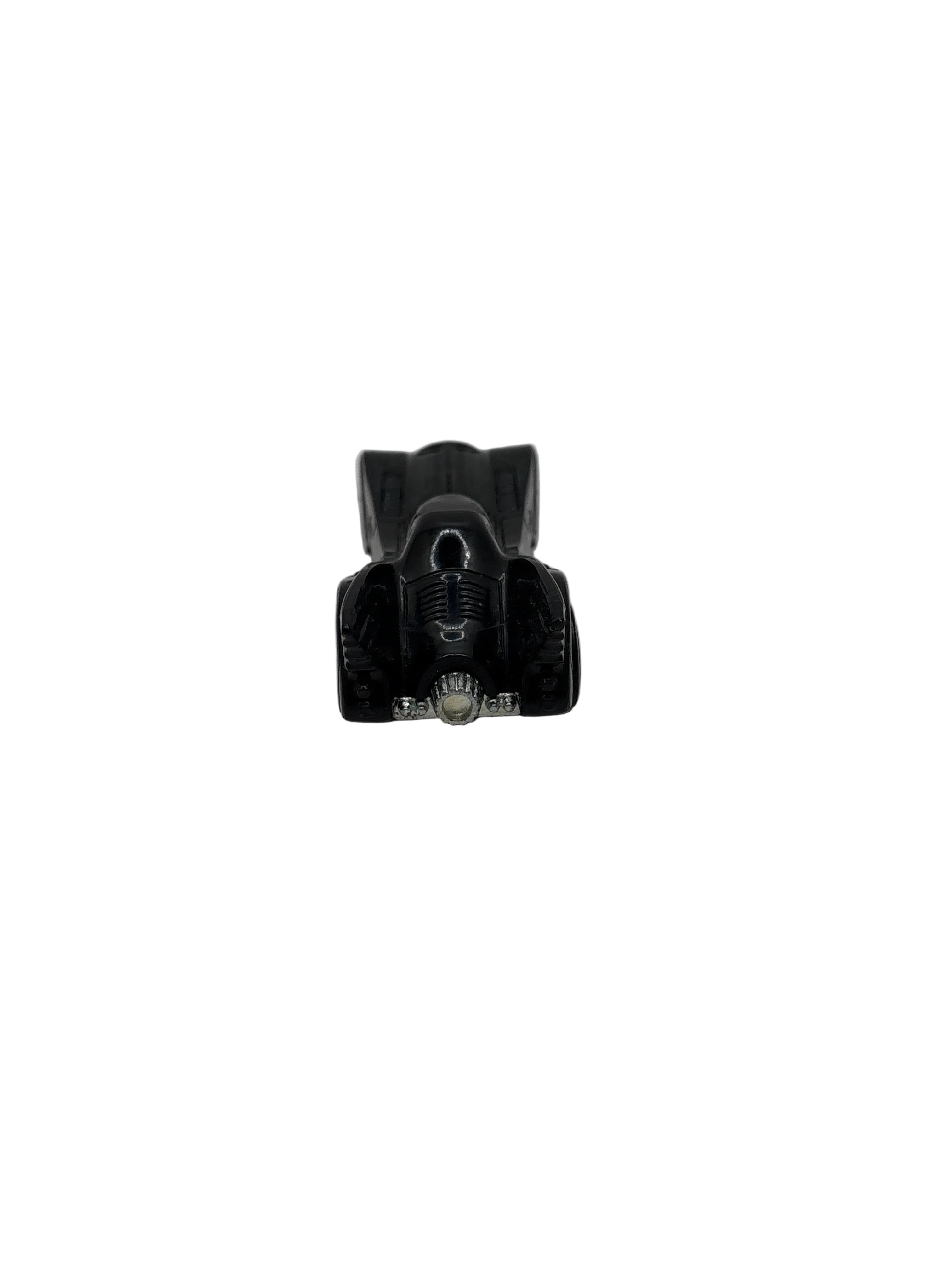 Hot Wheels Batmobile Diecast black