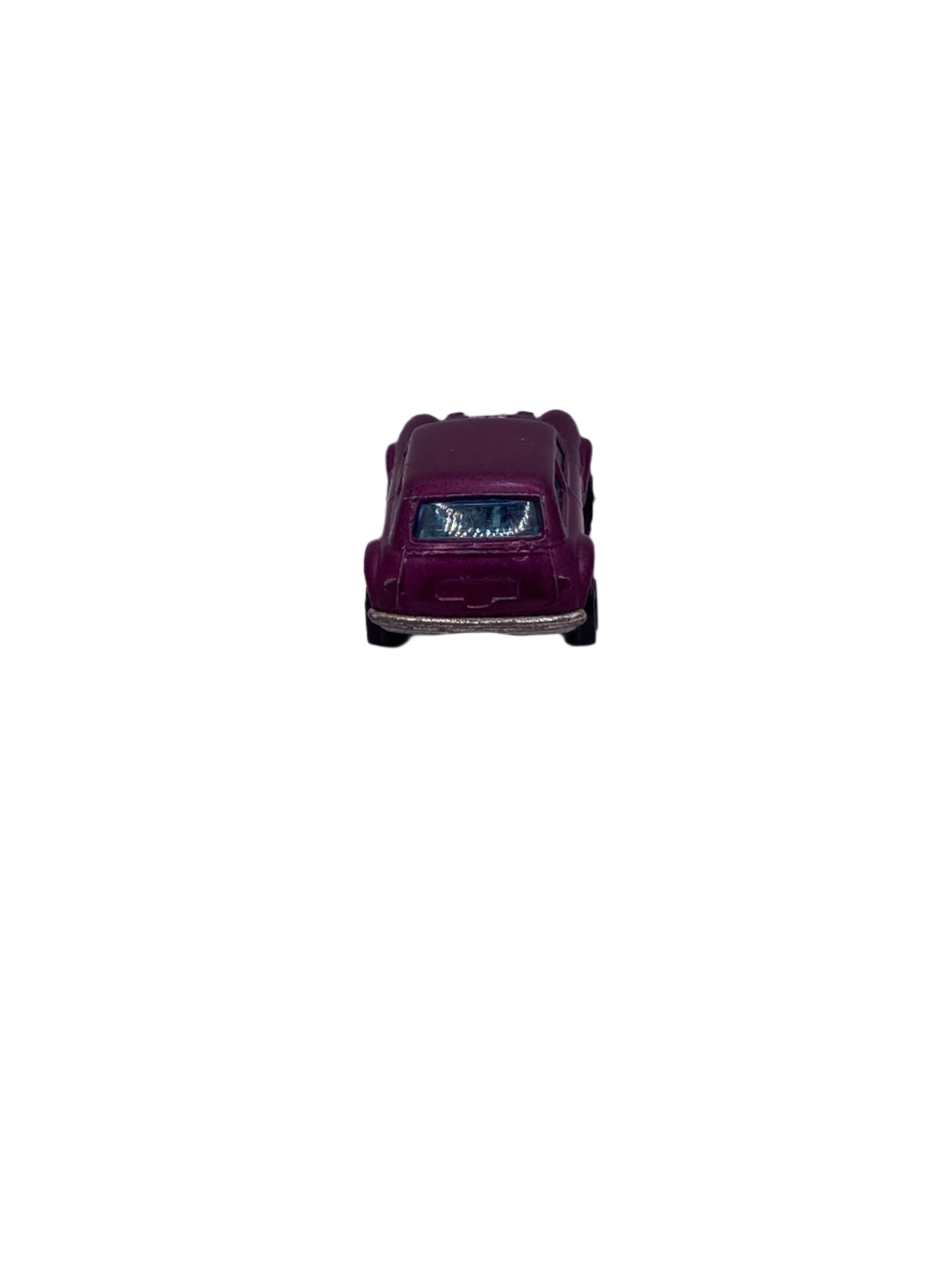 Corgi Juniors 1300 Mini-Cooper Diecast