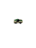 Micro Machines Corvette Diecast
