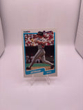 Fleer Jeff Blauser
