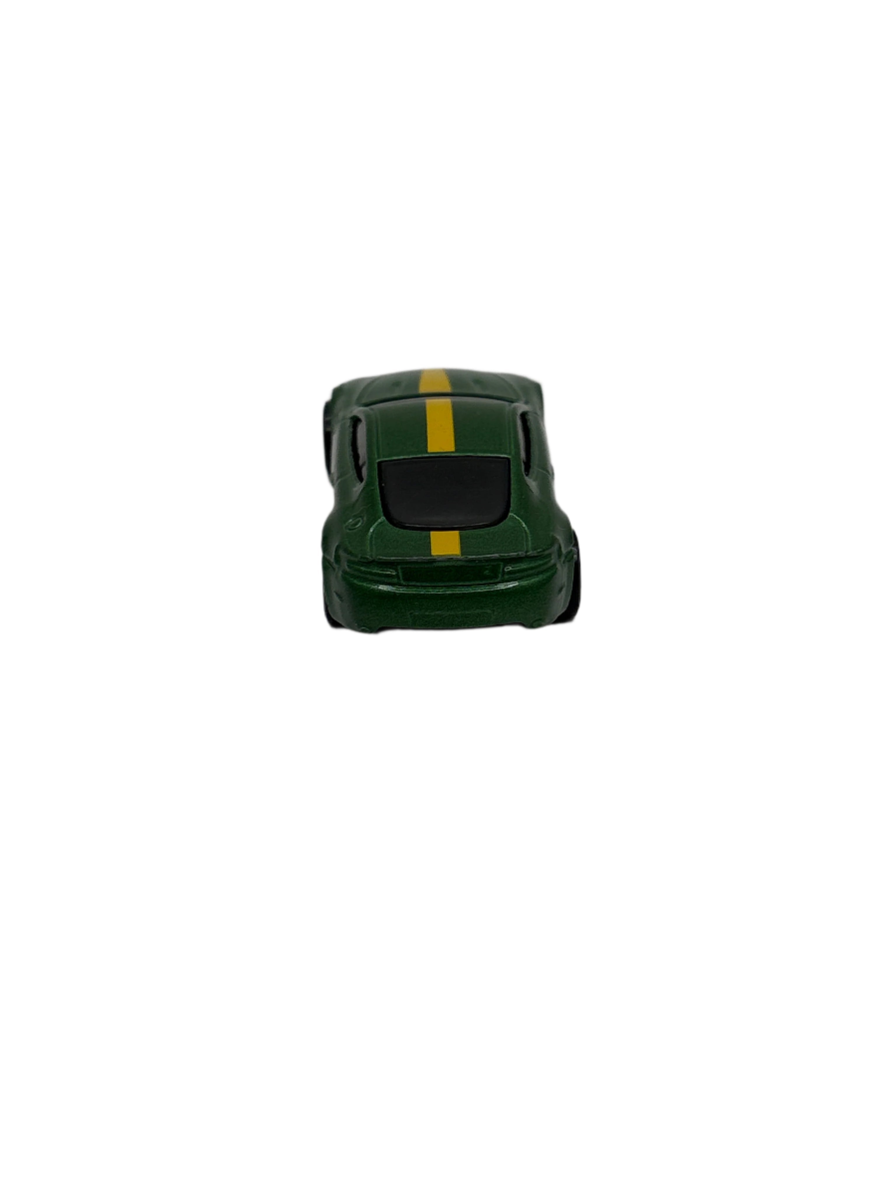Hot Wheels Aston Martin V8 Vantage Diecast green