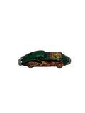Hot Wheels Phantom Corsair Diecast green