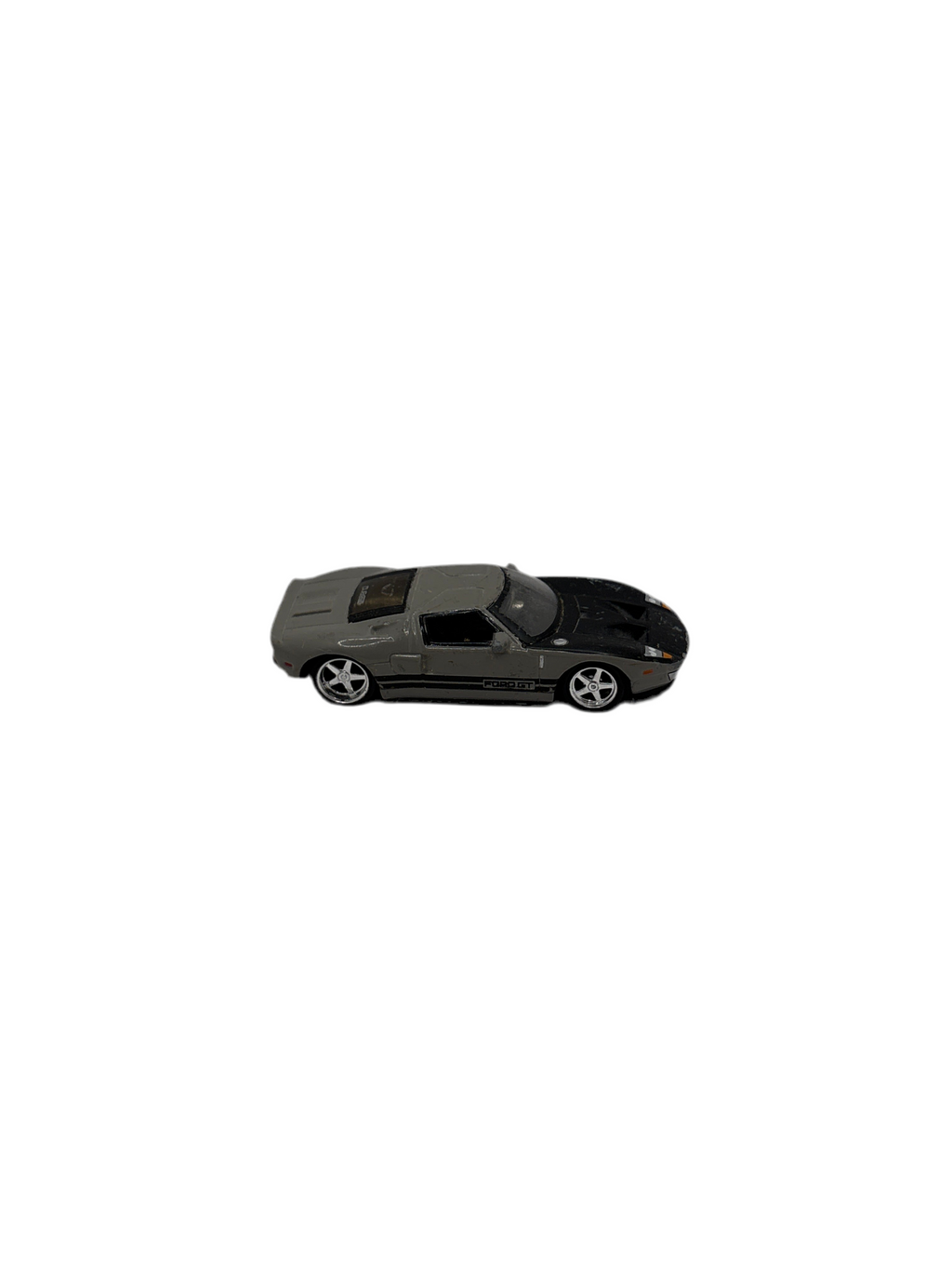 Jada 2005 Ford GT Diecast