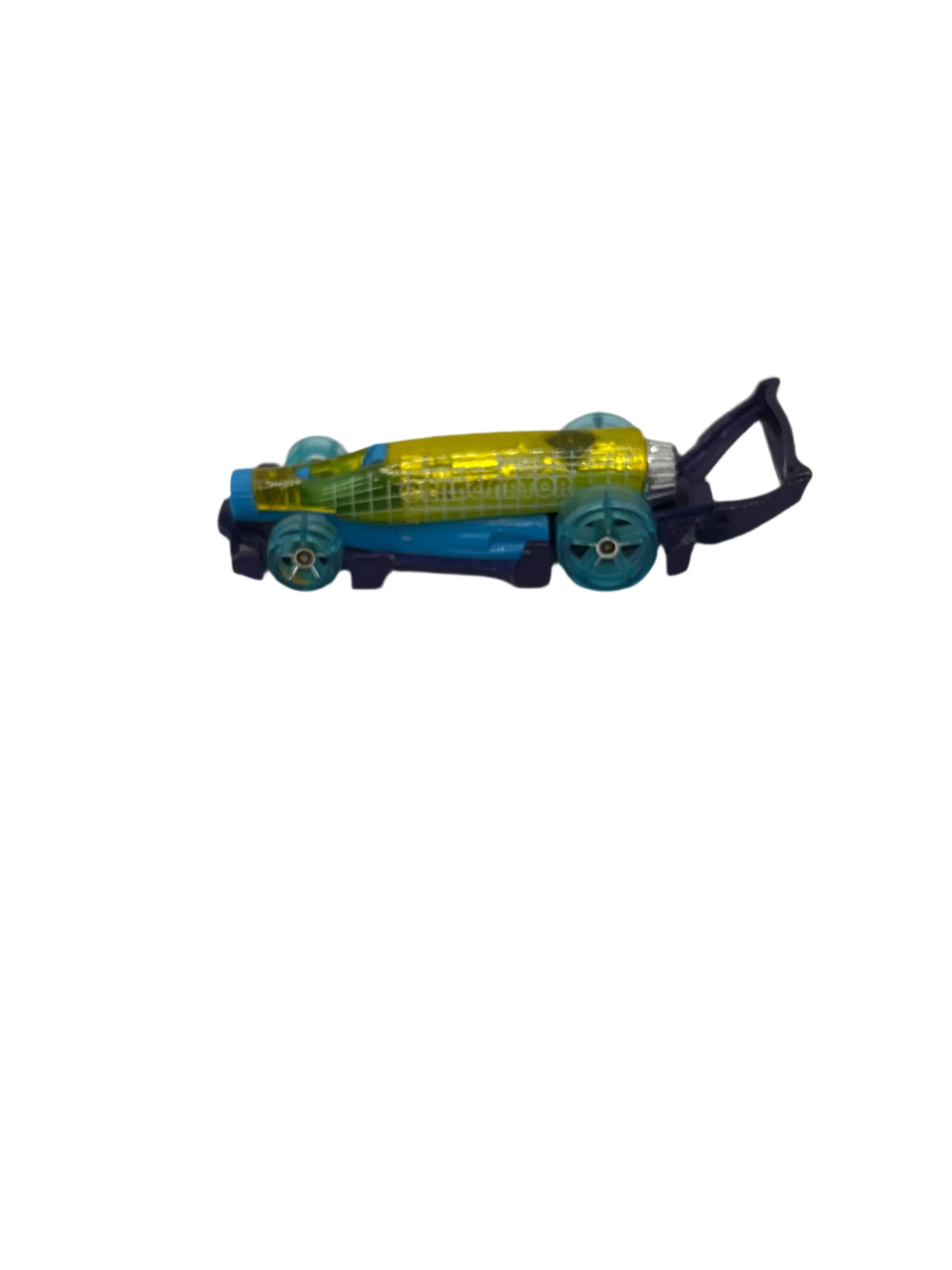 Hot Wheels Carbonator Diecast