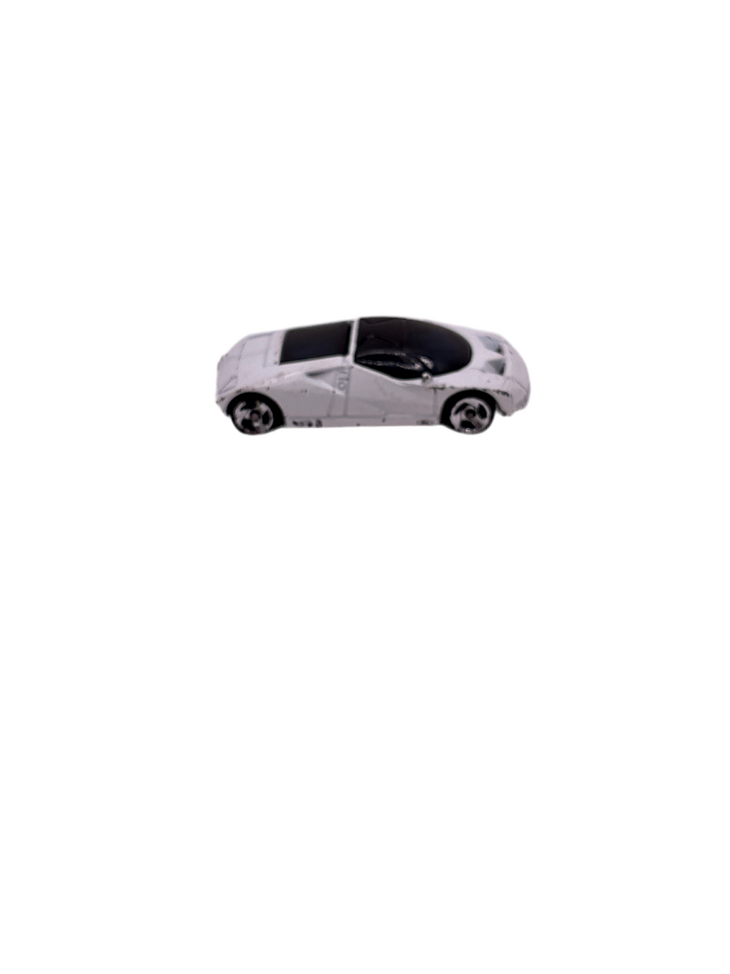 Hot Wheels Ford GT-90 Diecast