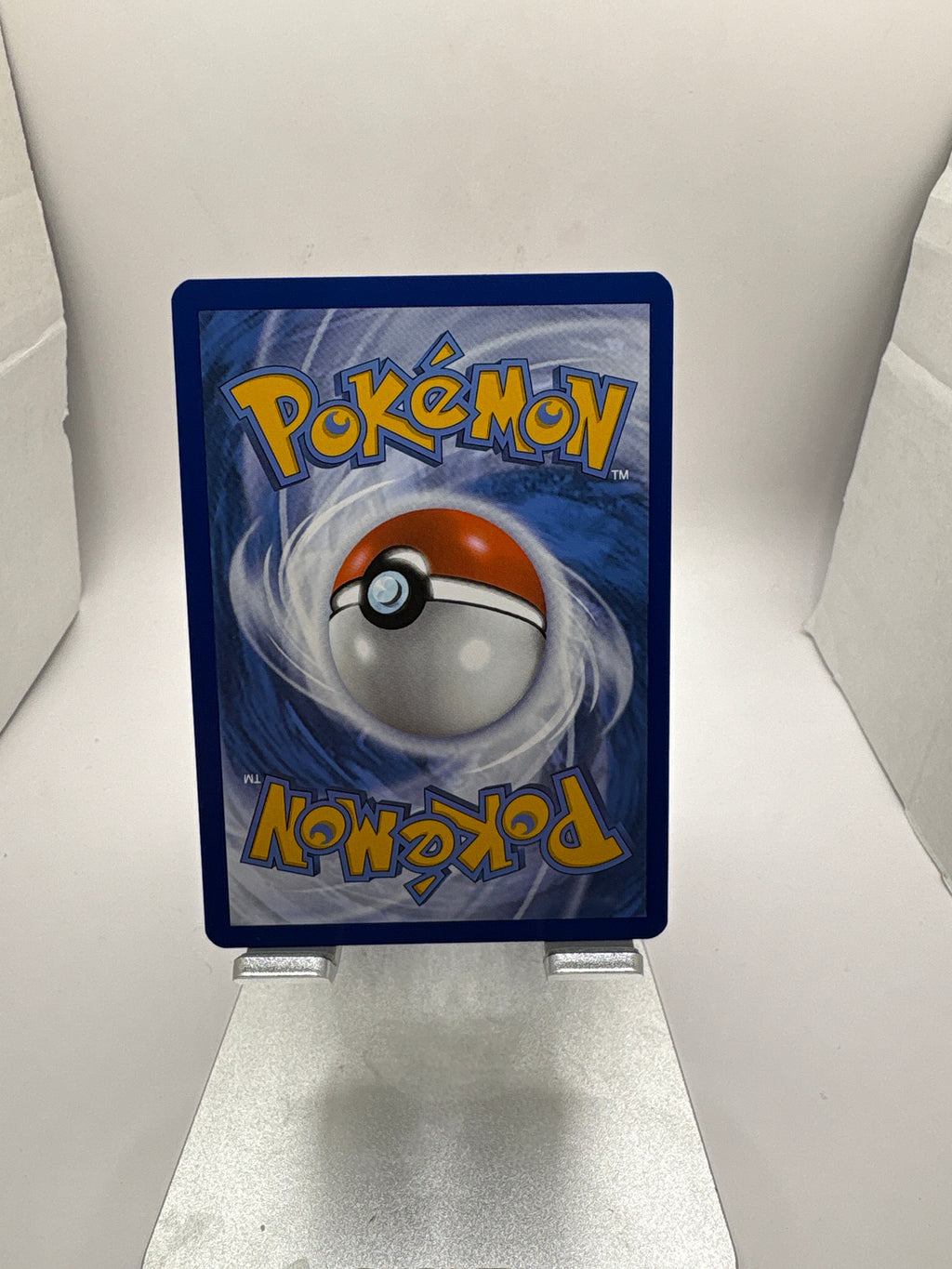 Pokemon Scream Tail