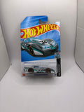 Hot Wheels 76 Greenwood Corvette Diecast