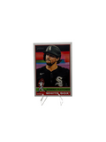 Topps Dominic Fletcher
