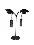 Candy earrings 1