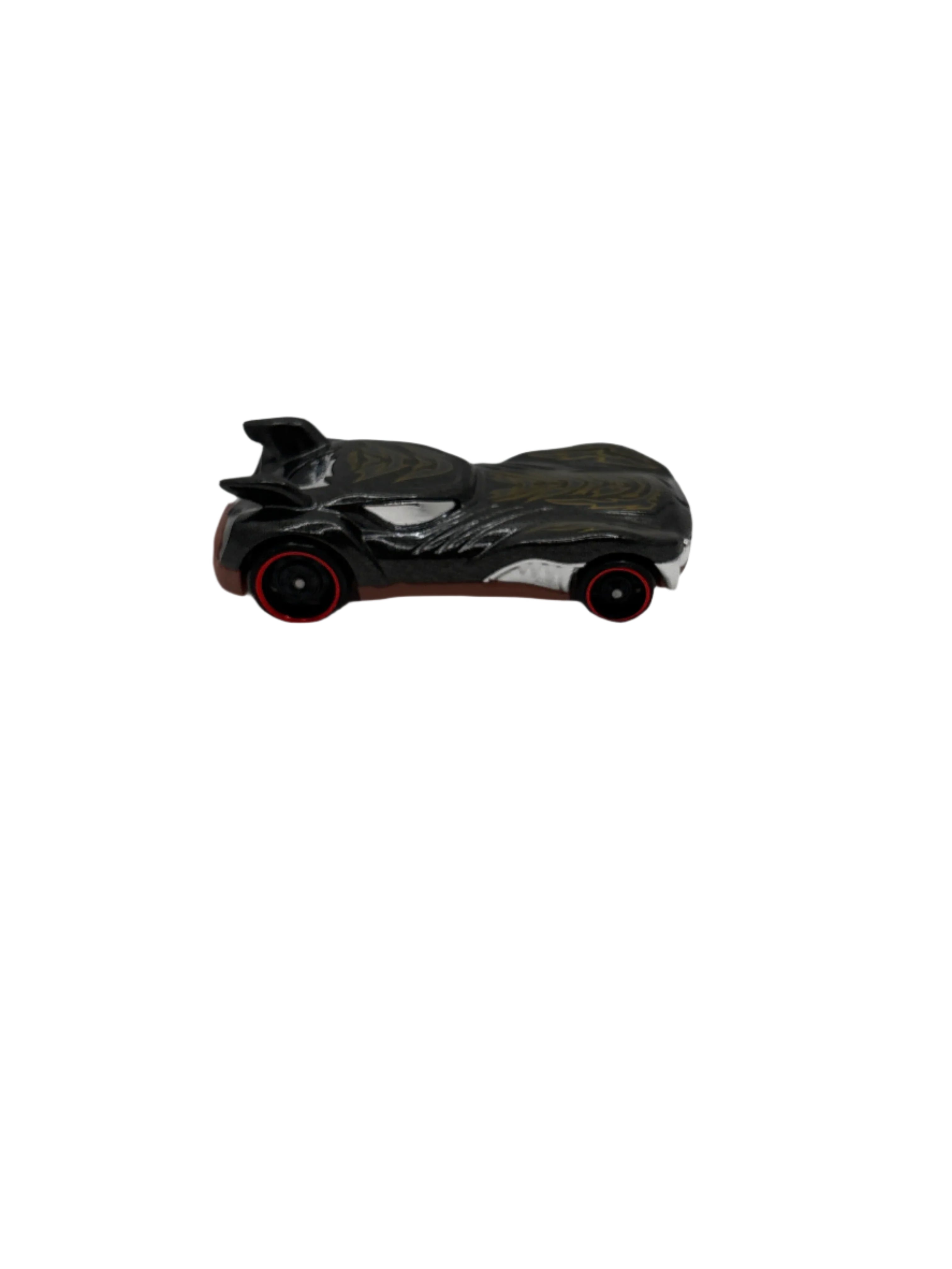 Hot Wheels Howlin Heat Diecast