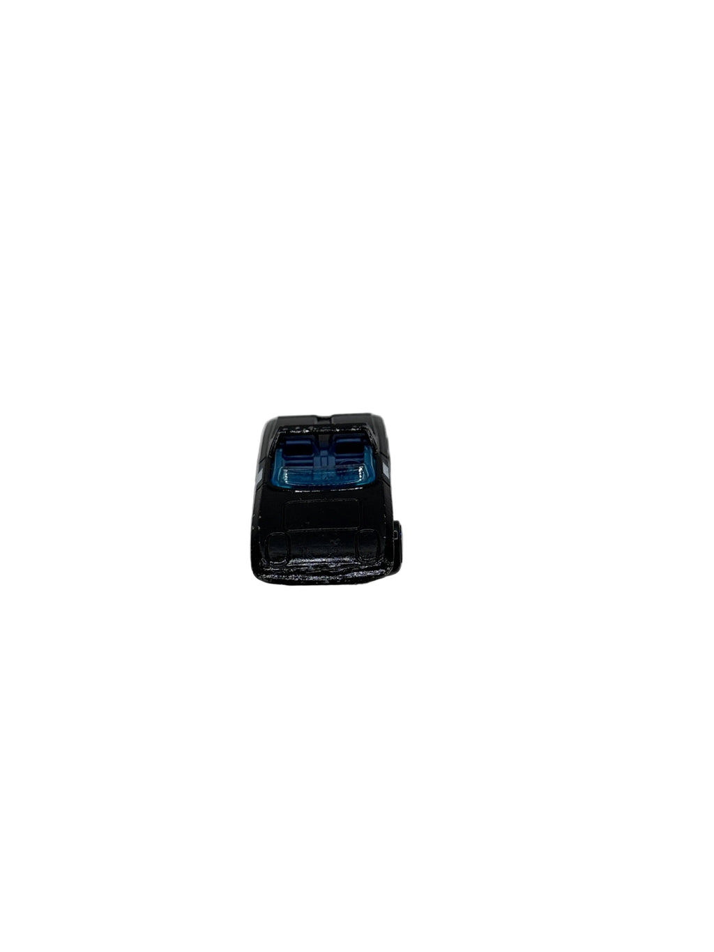 Hot Wheels 62 Ford Mustang Concept Diecast black